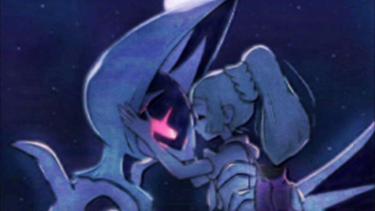 [Music Box] Lonely Lillie