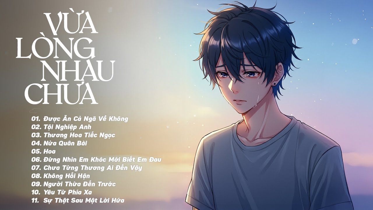 Nhạc Trẻ Ballad Việt Hay Nhất 2025 | Lk Nhạc Trẻ Mới Gây Nghiện | Nhạc Việt Hot Nhất Hiện Nay