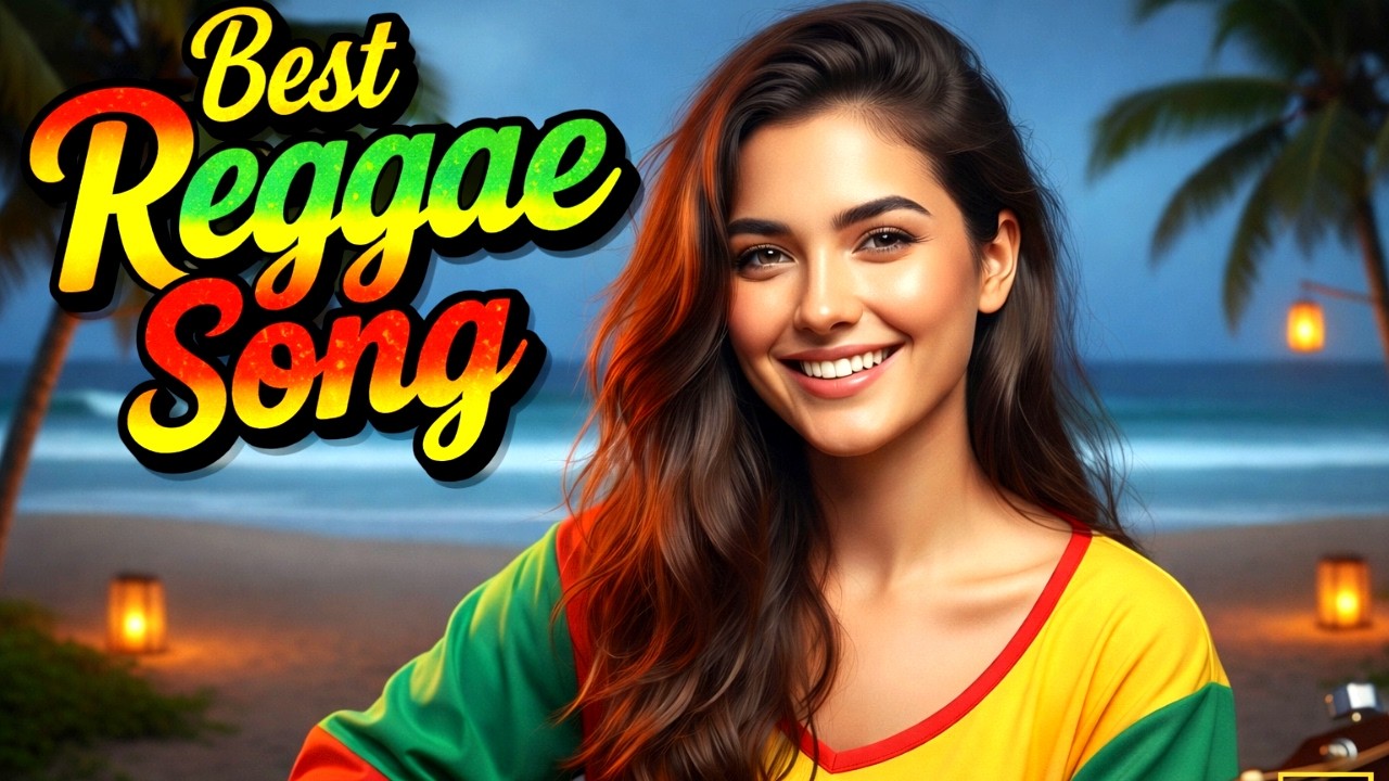 Best Reggae Songs 2026 🌴 | The Ultimate Reggae Playlist (Nonstop)