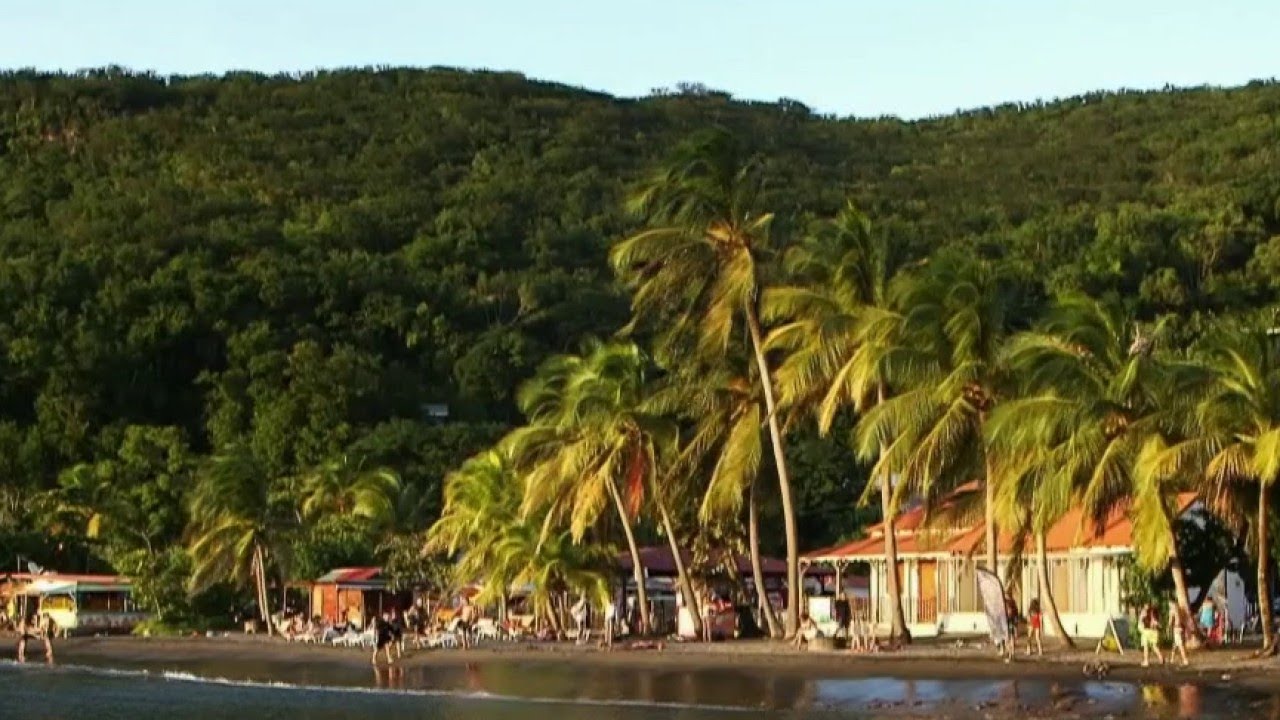 Partir - Cœur Outre-mer !