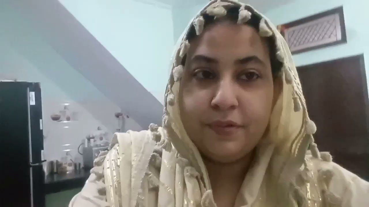 Hum Gaye iftar party mein