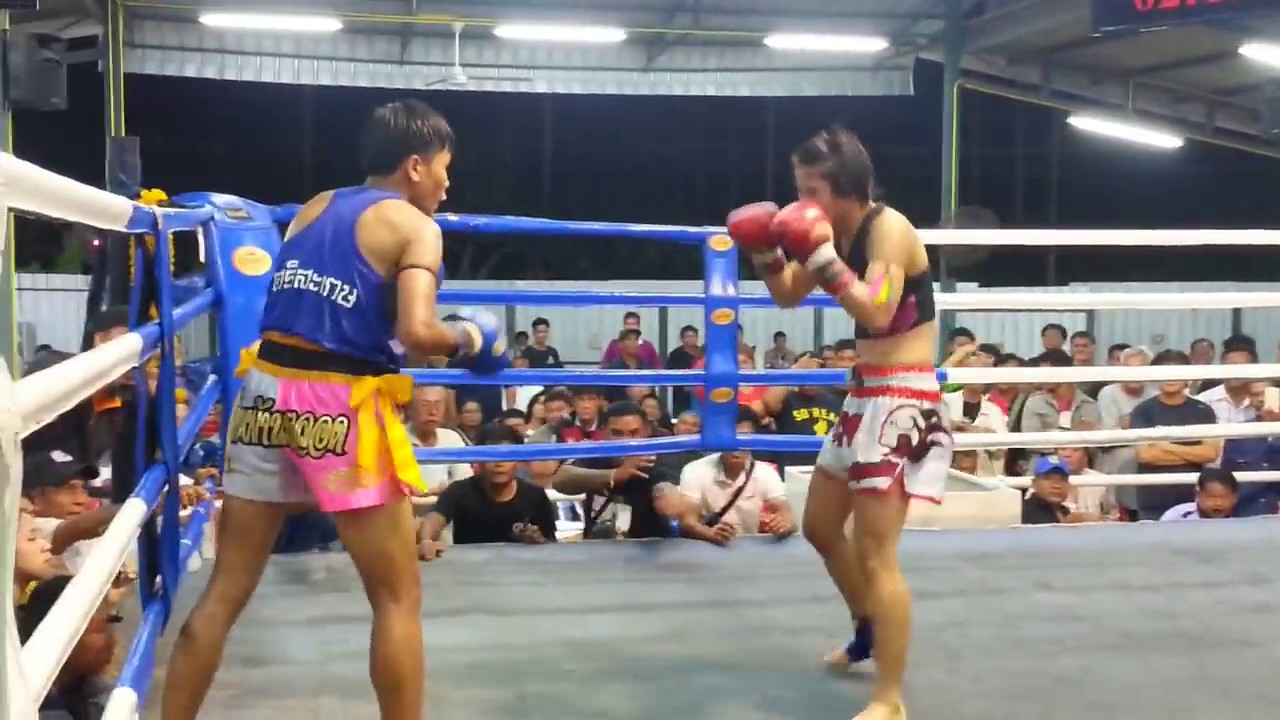 Stamps fairtex before her famous  Become a champion
แสตมป์ vs เพชรนารี เดิมพัน2แสน