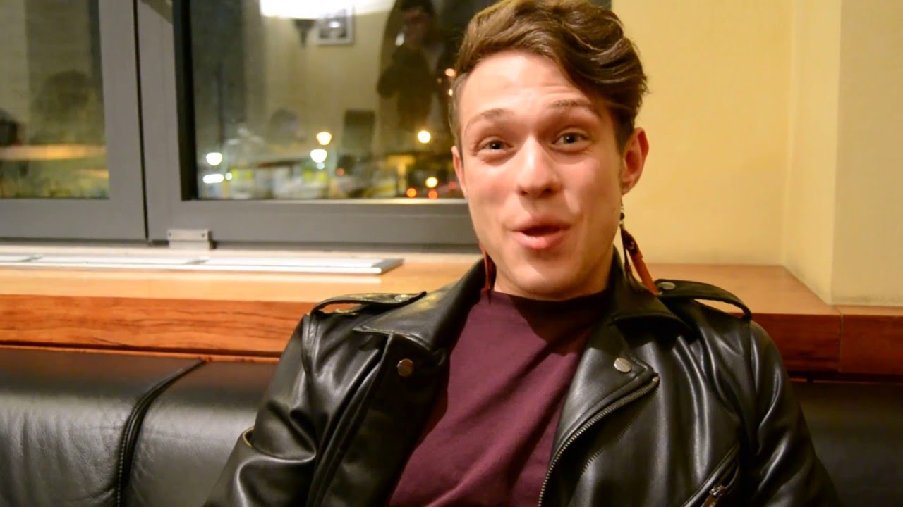 Irama - Intervista Velvet Music
