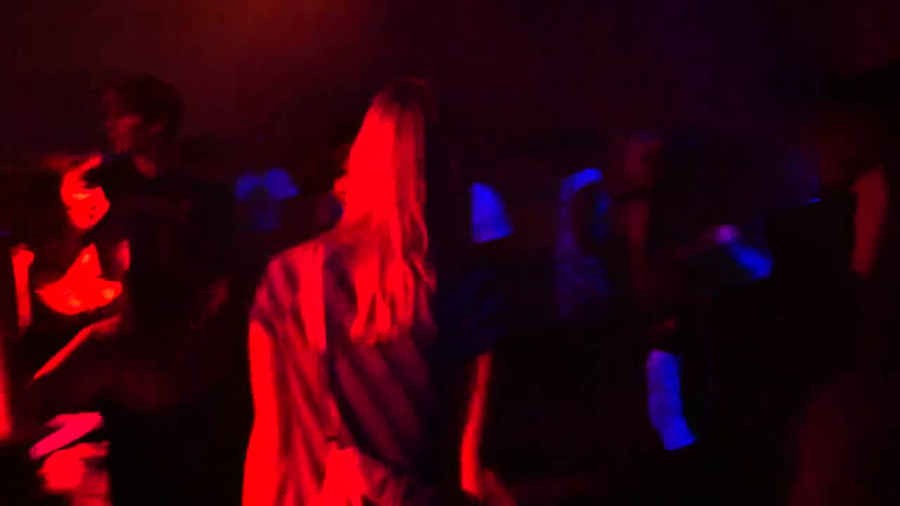 Prettin Disco 27.11.10