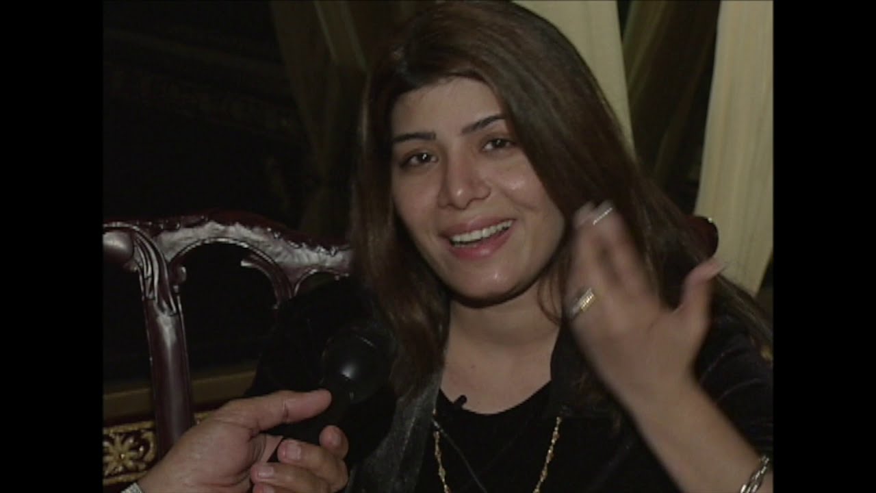 Shabnam Majeed interview with Hasan Jalil | HD | DhanakTV USA