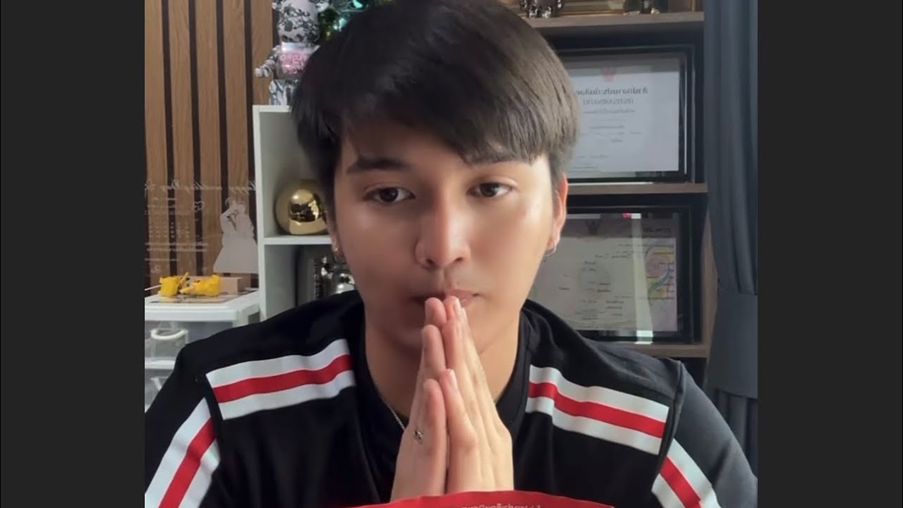 ซัน ไม่ใช่คนรวยเป็นคนทำมาหากิน เดินสายประกวดร้องเพลงจนมาเจอแพรว ใครไม่ชอบต้องขอโทษด้วย