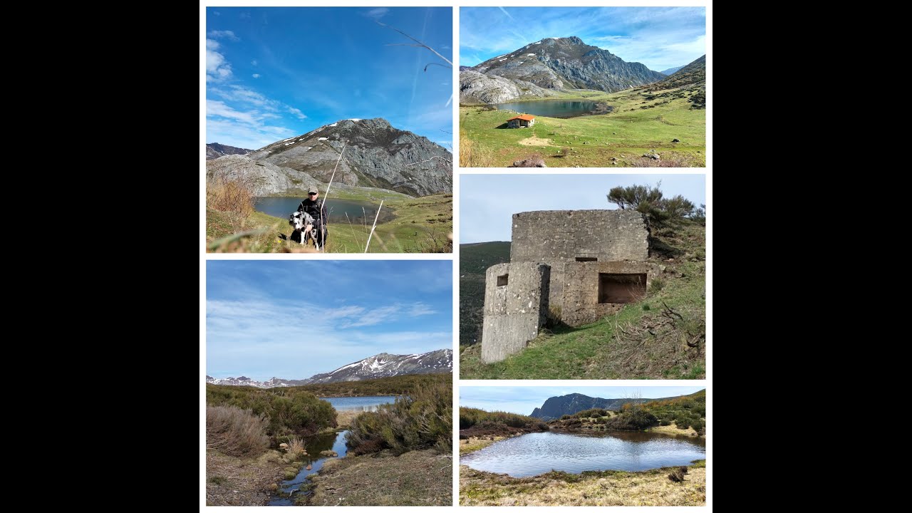 FORTIN ALBOLEYA (LEÓN)