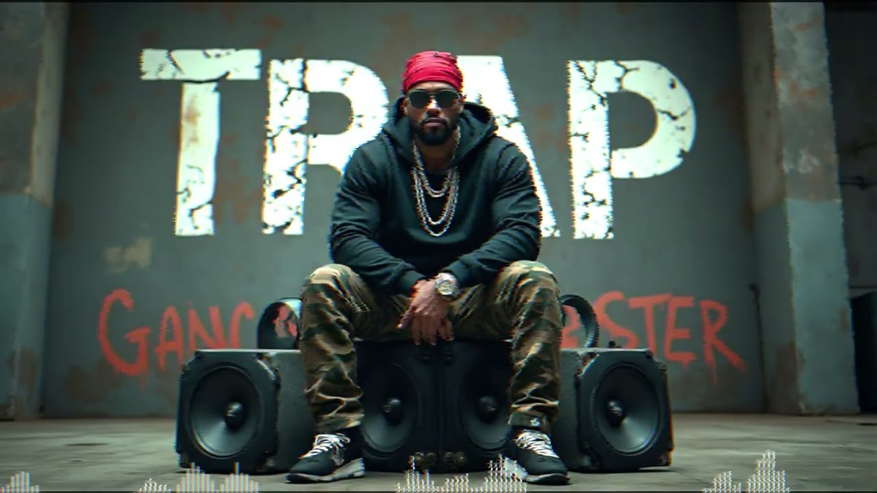 Get Ready to SWEAT with the Most EPIC Trap Rap Hip Hop Workout Playlist