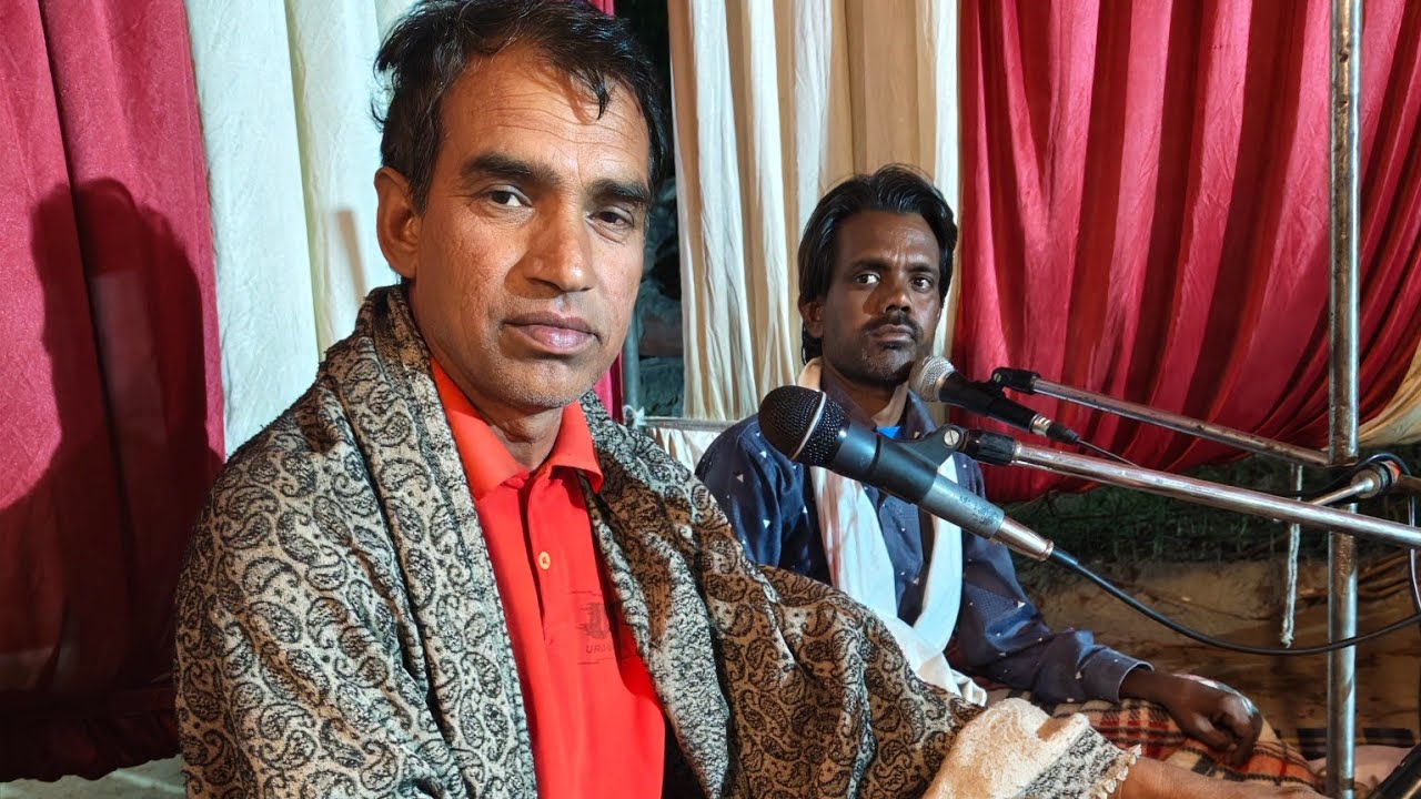 खींव कृपा।नारू जी धनकोली is live