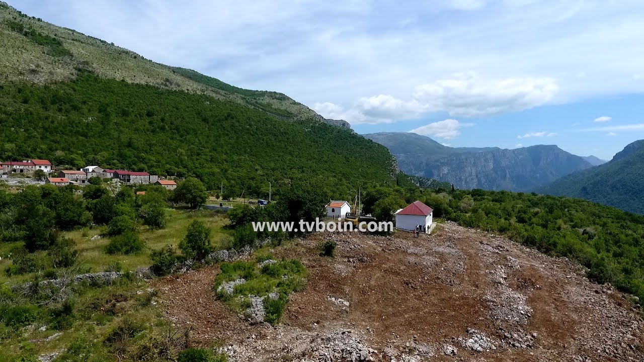 AKTUALE - Fshati Selisht së shpejti me një park atraktiv