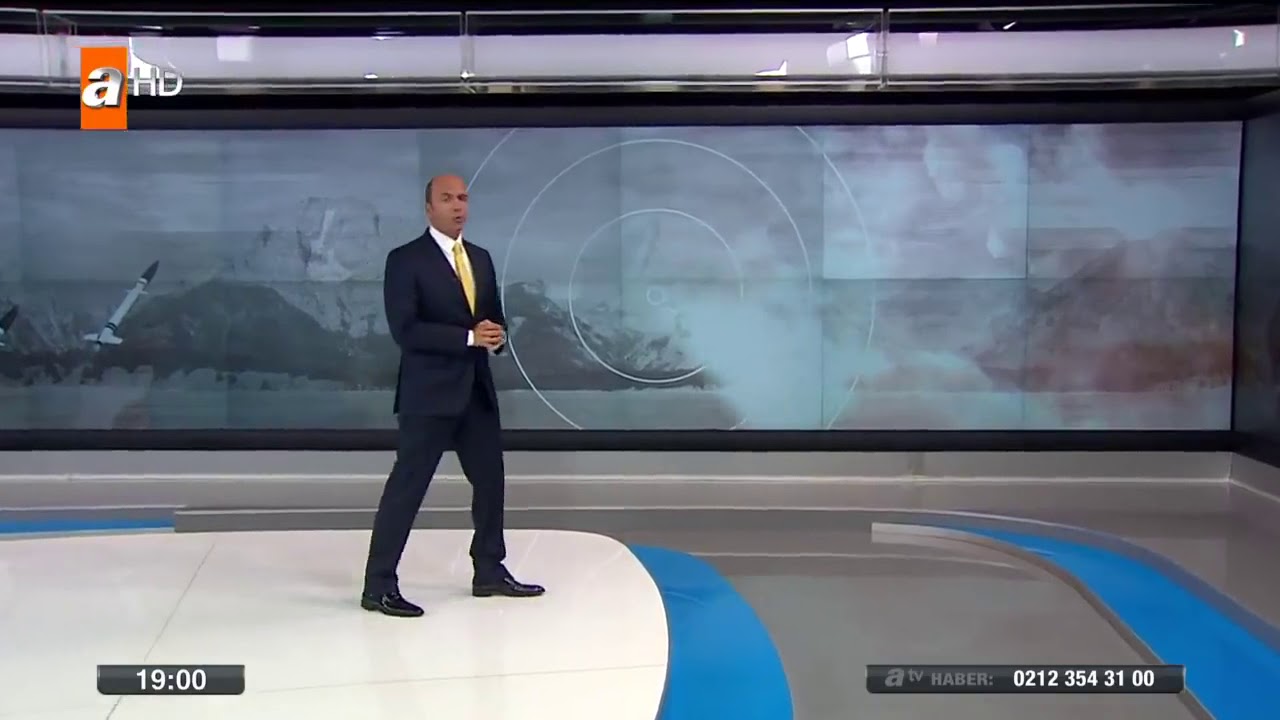 KUZEY KORE ABD'yi VURACAK !!! 
