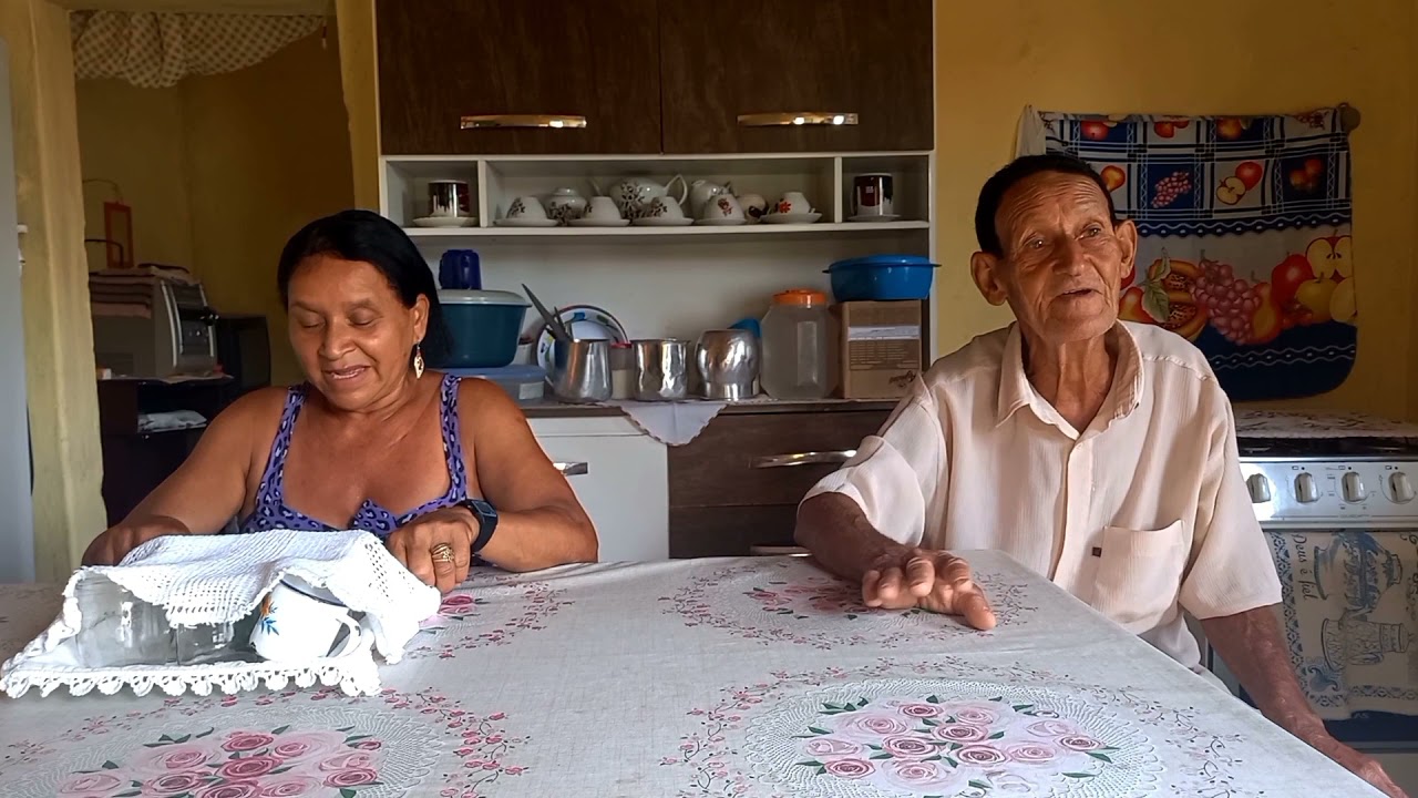 Benzedeiras e Benzedores de Pav&atilde;o: Religiosidade e Tradi&ccedil;&otilde;es Culturais