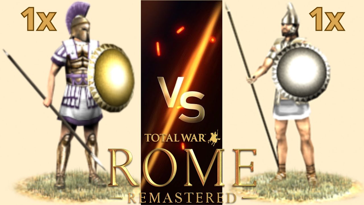 Can Silver Shield Pikemen Challenge Theban Sacred Band?