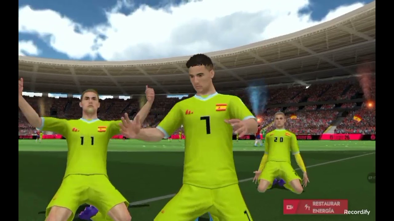 FIFA 2026 🤩🤩🤩🤩