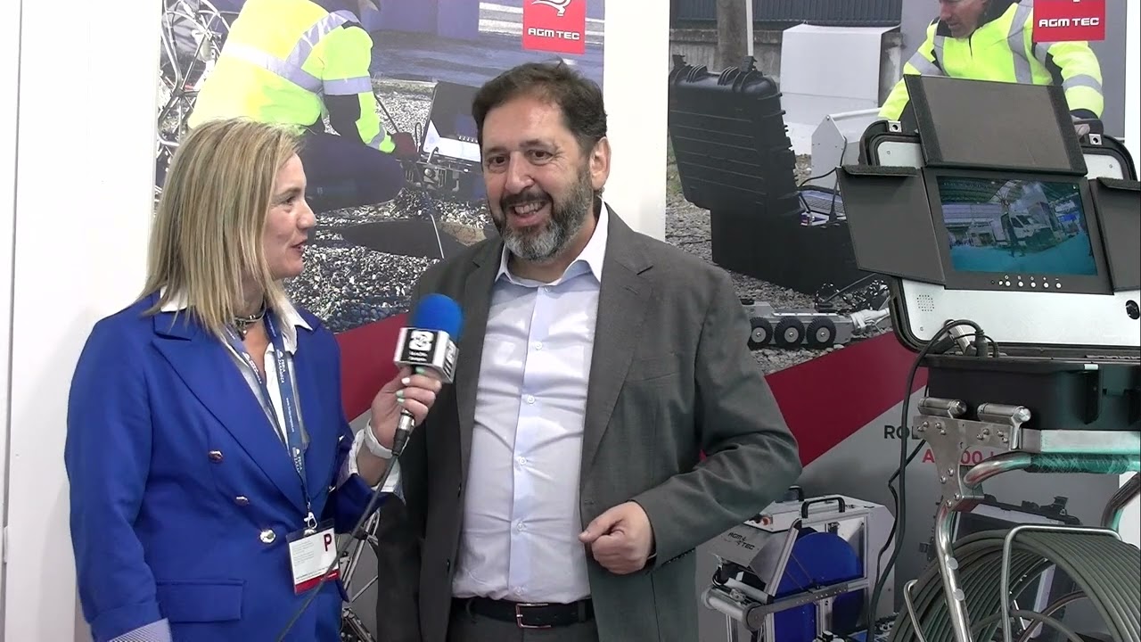 SMAGUA AGM TEC