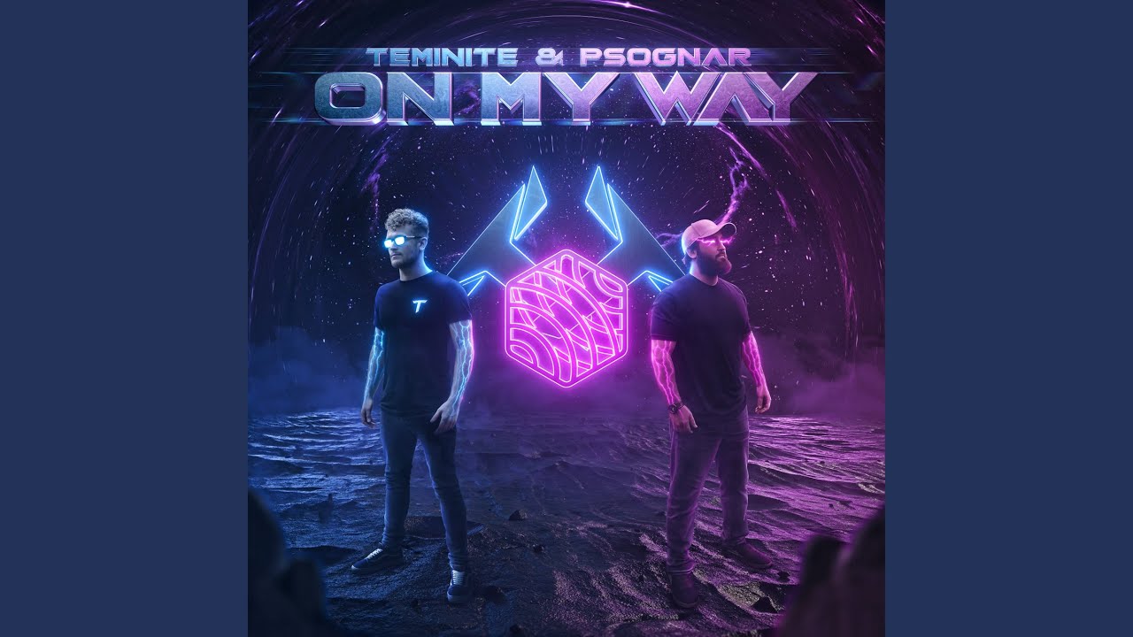 On My Way (2020 Edit)