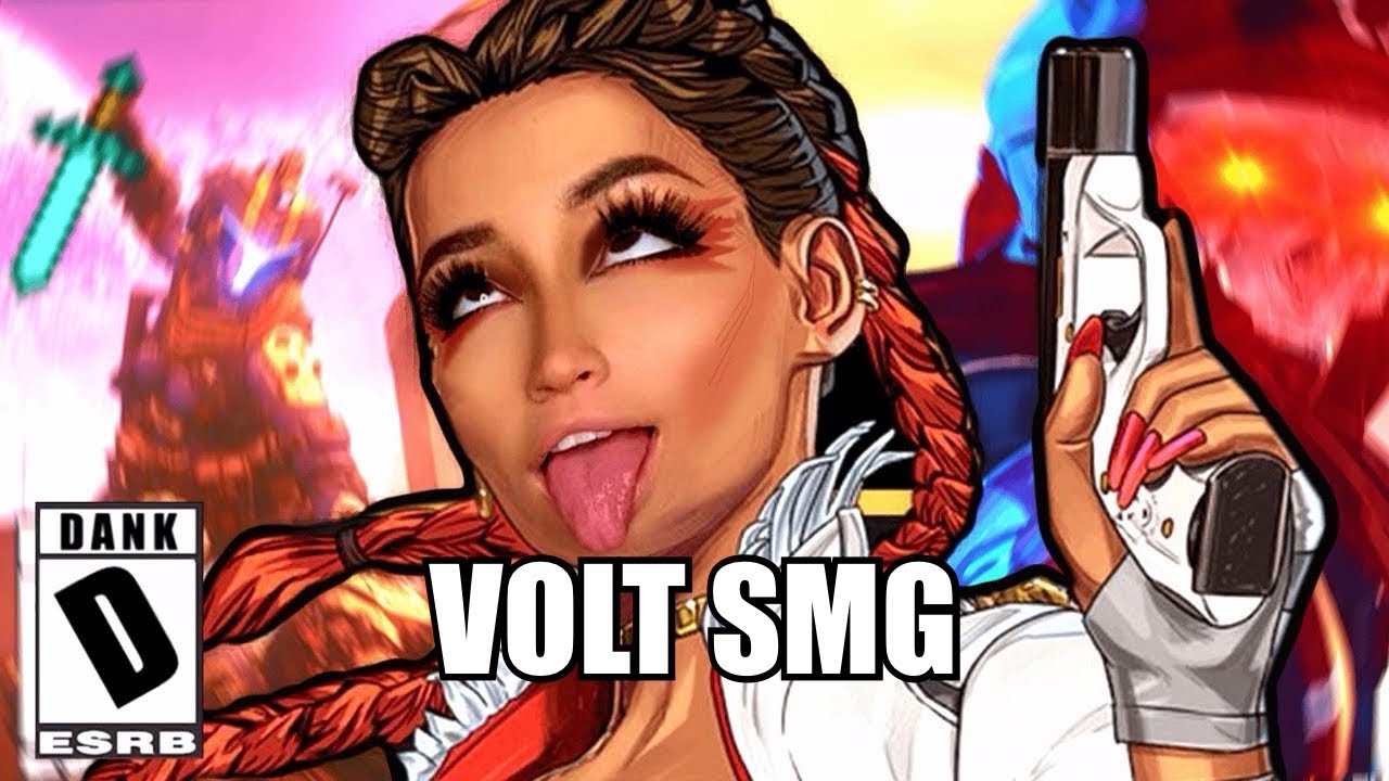 Volt is op