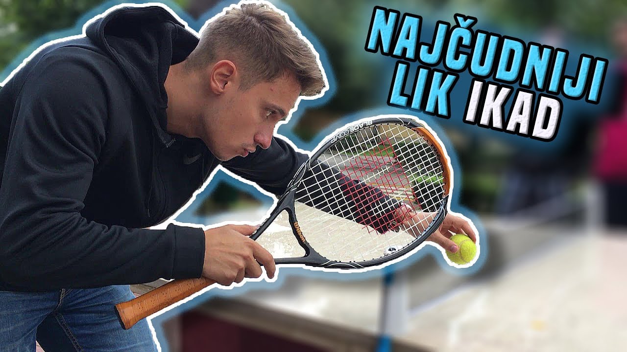 Naj___ Likovi Ikad