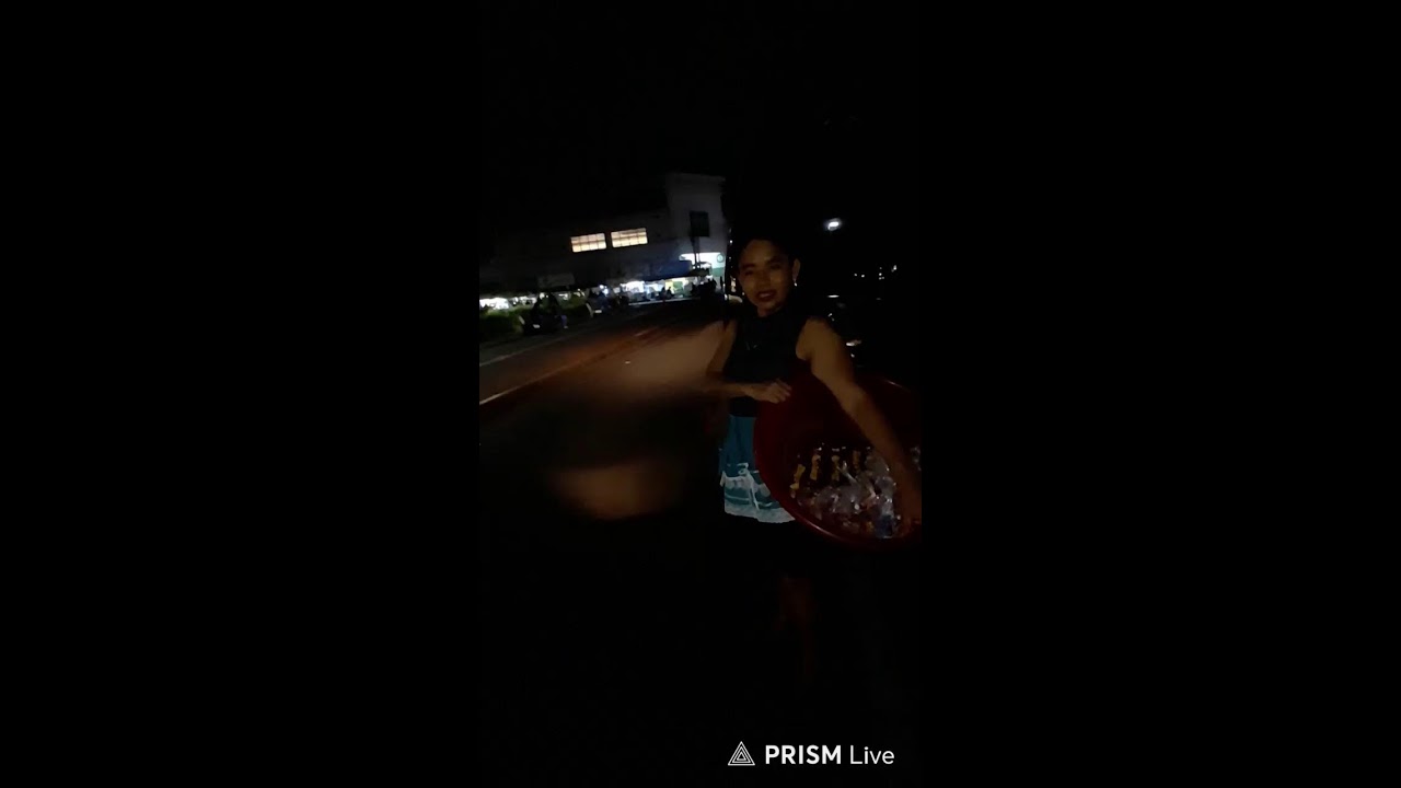 Transmisión en directo de Sandra La Santaneca