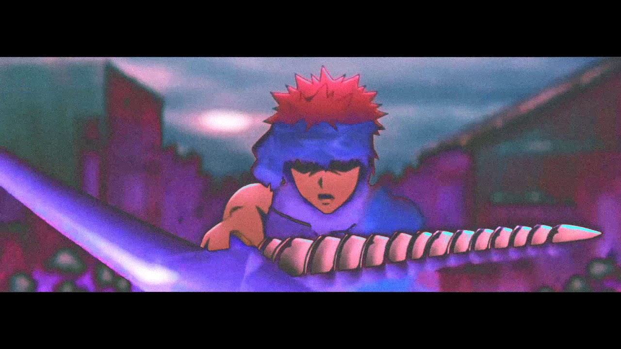 ForrestG Sasquatch - Flesh [Prod. PLURBS]