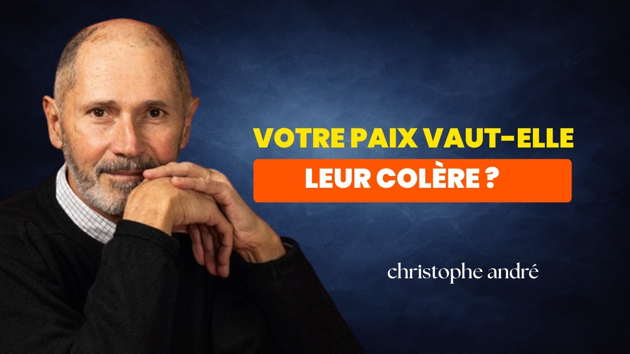 S'apaiser face aux autres : le chemin de la sérénité.