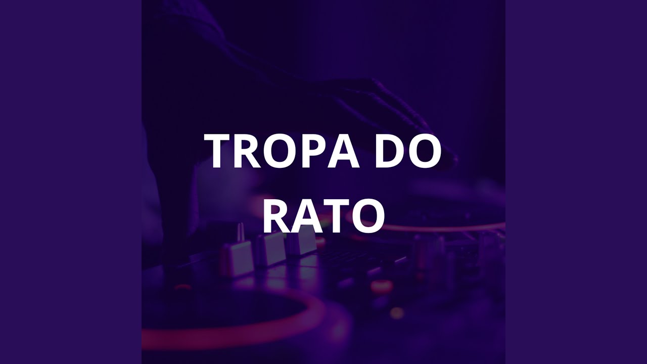 Tropa do Rato