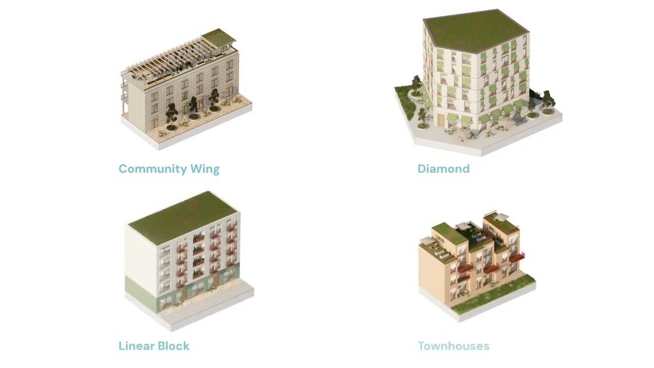 E18 - Lisboa (PT), Cascata Urbana - Runner-up
