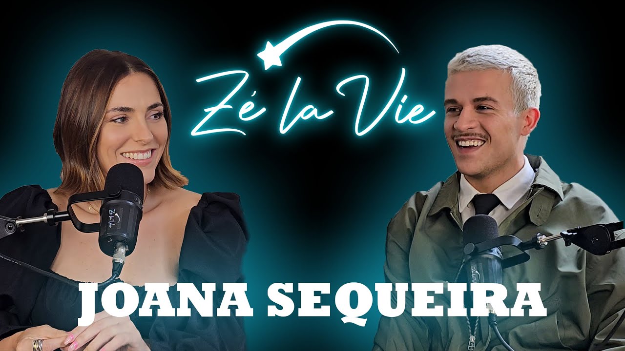 Zé La Vie - JOANA SEQUEIRA | 6