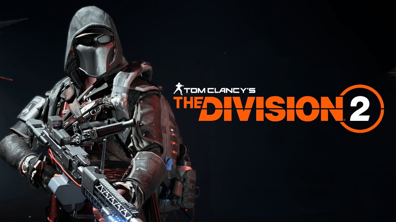 GRINDING FOR THE ASASSINS CREED SKINS - The Division 2