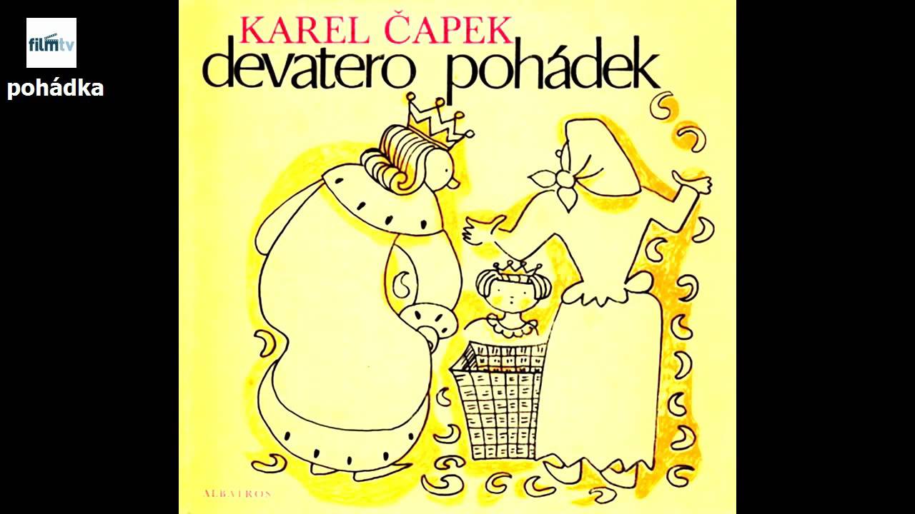 K Capek Velka kocici