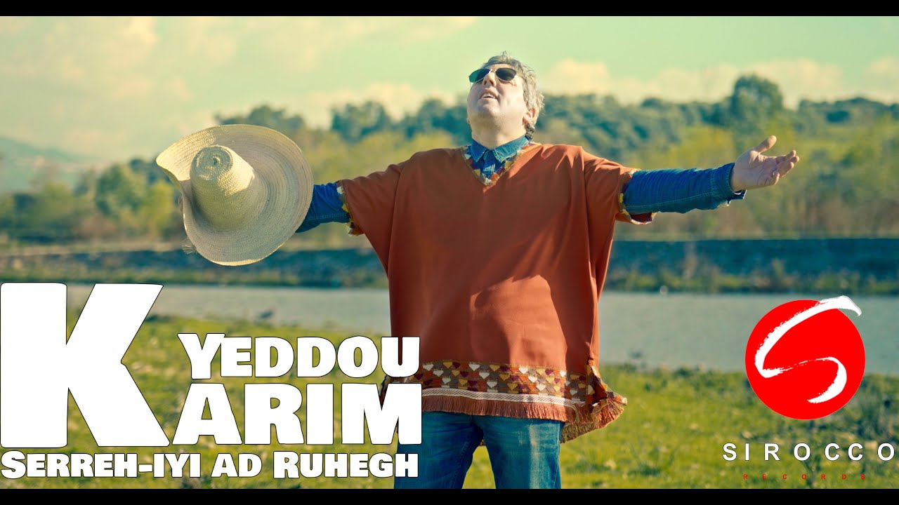 Karim Yeddou - 