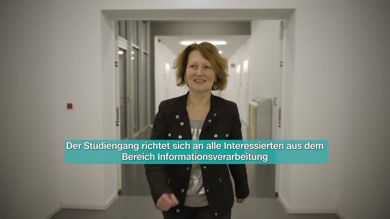 Medizinische Informatik (M.Sc.)