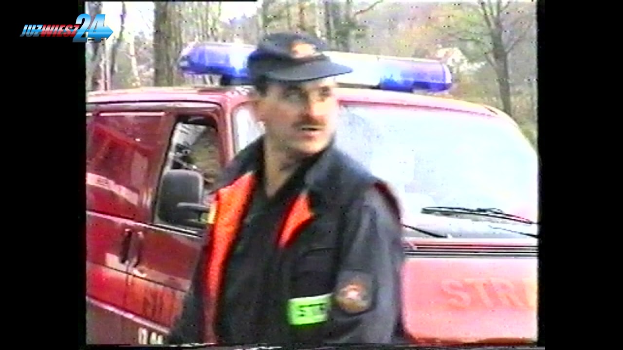 Lubawka wypadek