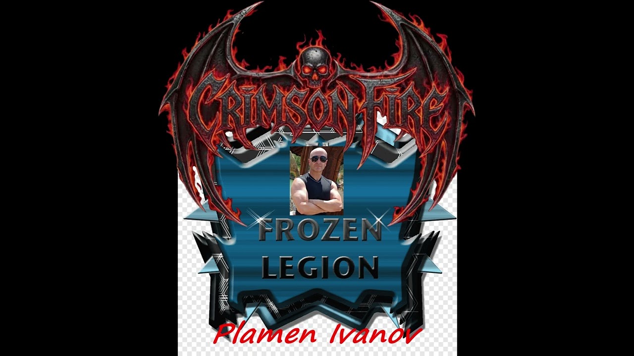 Frozen Legion