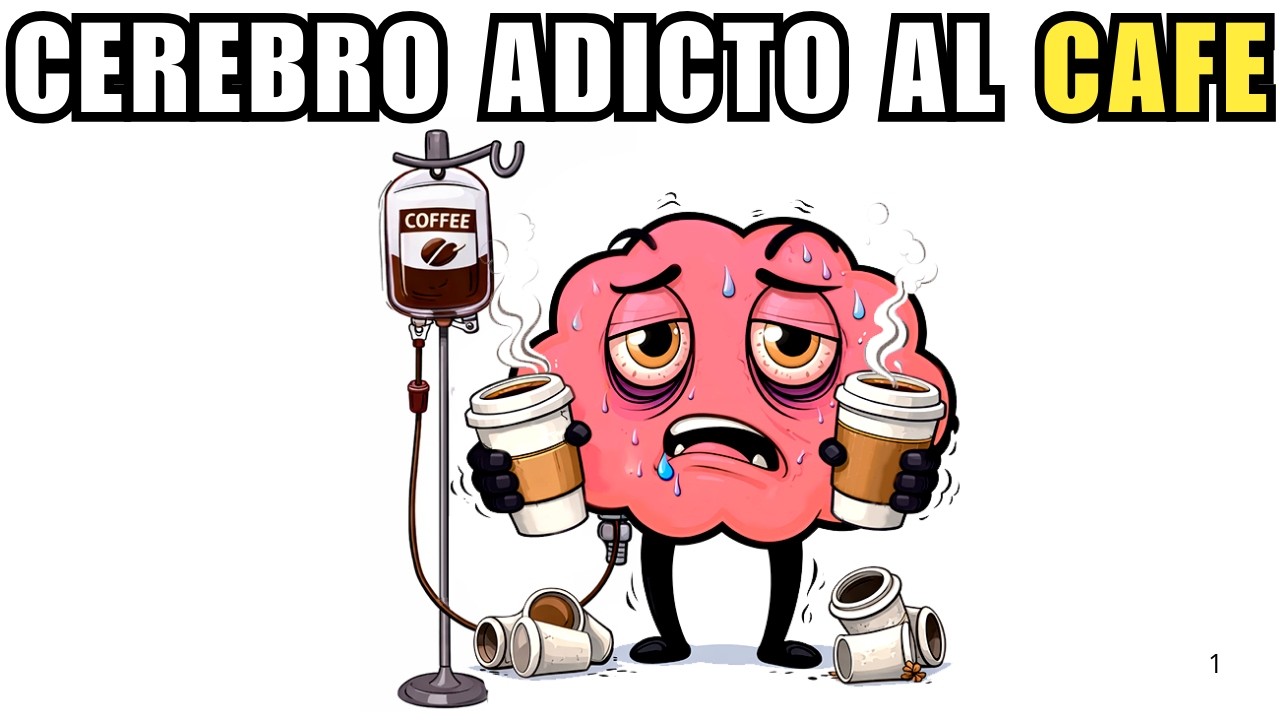 ¿Qué pasa si tu cerebro se acostumbra a beber café? (según la ciencia)