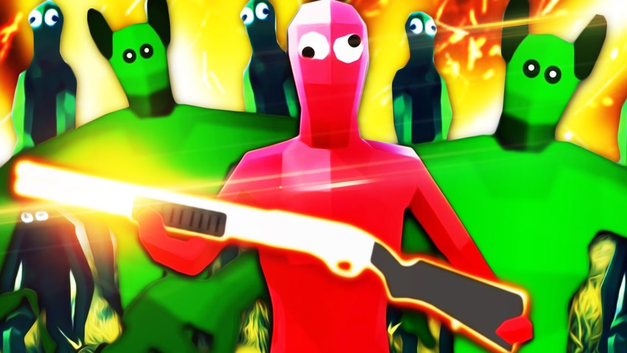 CABRAS ZOMBIE! | TABZ
