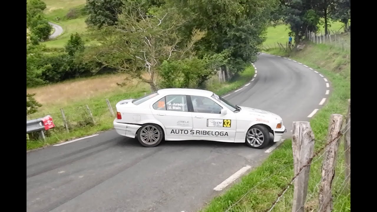 #071. II RALLYSPRINT DE ESKORIATZA 2023 - ĐUA XE Ở ESKORIATZA 2023  P3