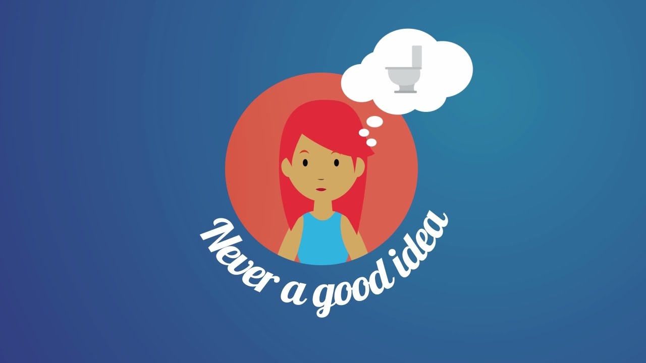 Bladder Facts - What's Normal for Me?