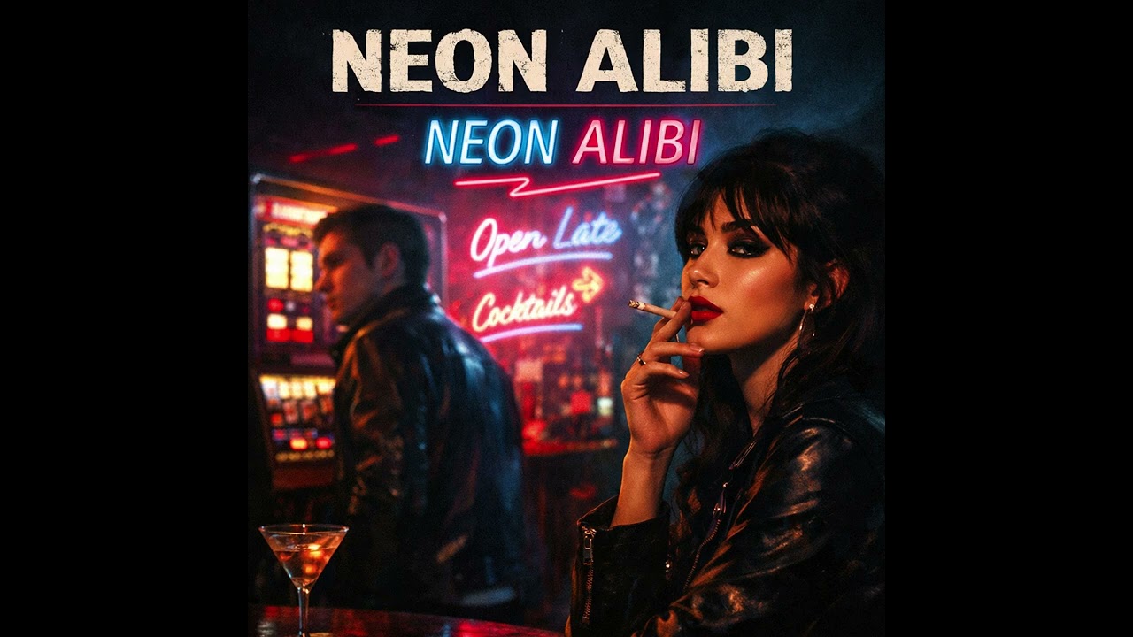 Neon Alibi