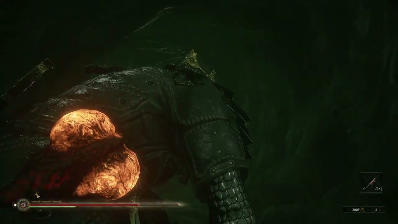 Mortal Shell - Part 11 Gorillas in the Mist - Searching for Frog Chests and mini boss fights