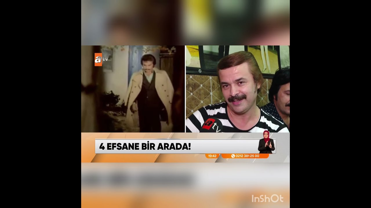MÜSLÜM BABA ÇAY EVİ 18.09.2021   ATV HABER   #atv #atvhaber #müslümbaba #müslümgürses #orhangencebay
