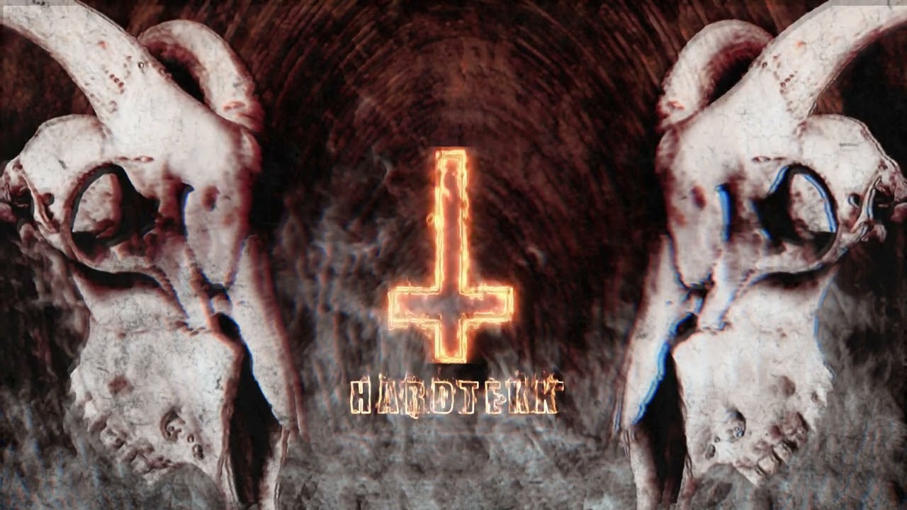 HELL PARTY - HARDTEKK [LysergTEKK]