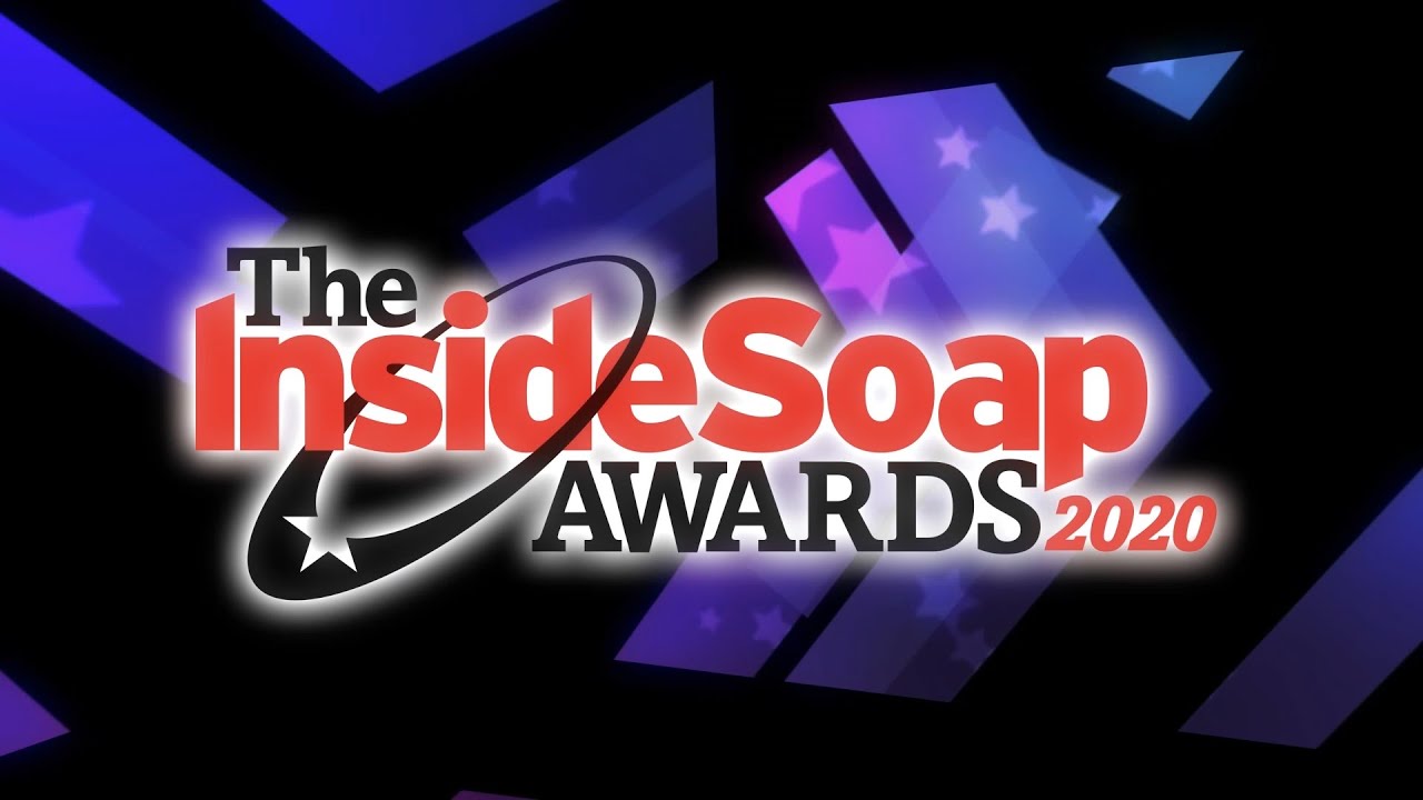 The Inside Soap Awards 2020