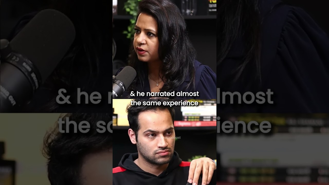 Watch Out: How This Dating App Scam Could Ruin Your Life Ft. Deepika Bhardwaj | FO142 Raj Shamani |