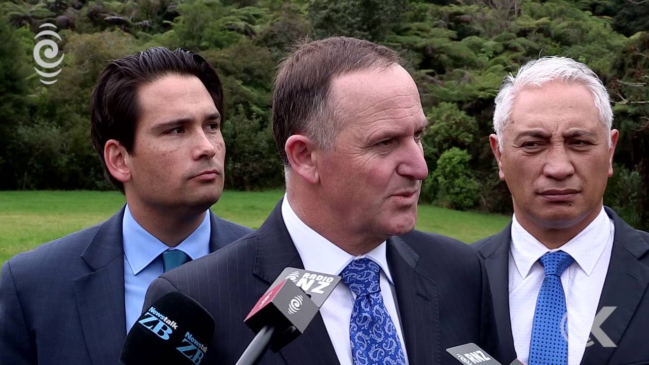 How can John Key help Akld's housing crisis?: RNZ Checkpoint