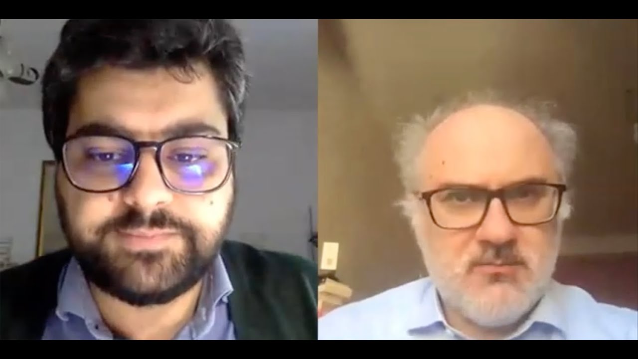 Attraverso Fortini: poesia e contraddizione in Pasolini - Paolo Desogus