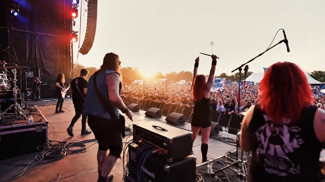 EPIC SYMPHONIC METAL 🎻 Your Daily Dose of Epic Energy 🔥 Inspired by Dragonforce & Avantasia