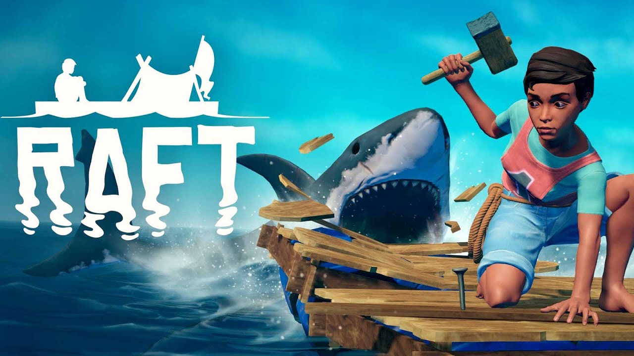 RAFT- что ты такое в 2023 ????