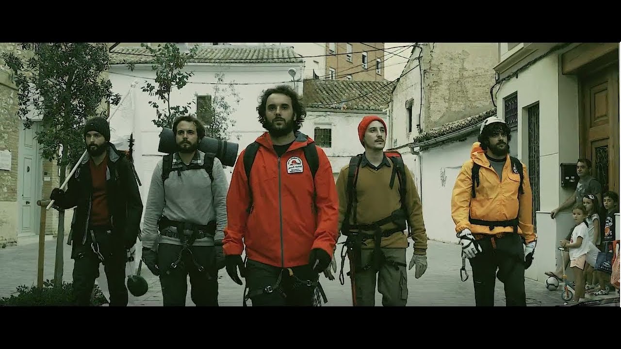 Tardor - Nevar a València (Videoclip)