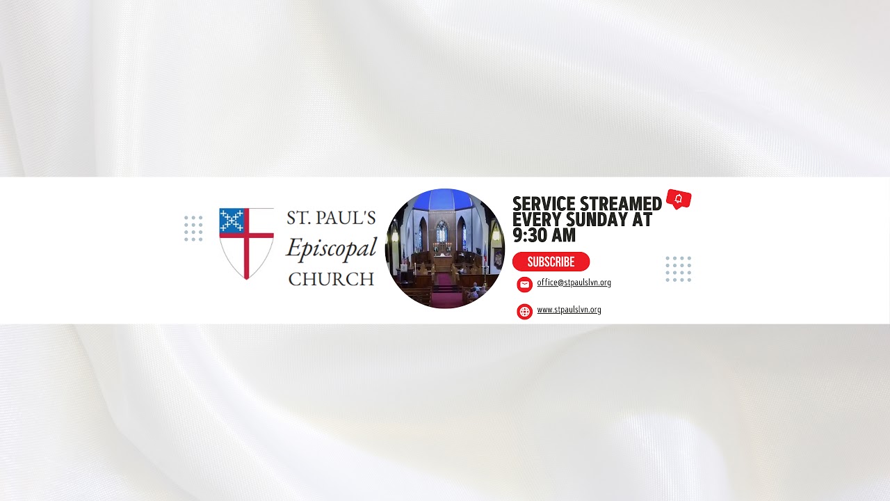 Fourth Sunday after the Epiphany